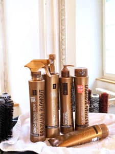 Brazilian Blowout – EmmyForever
