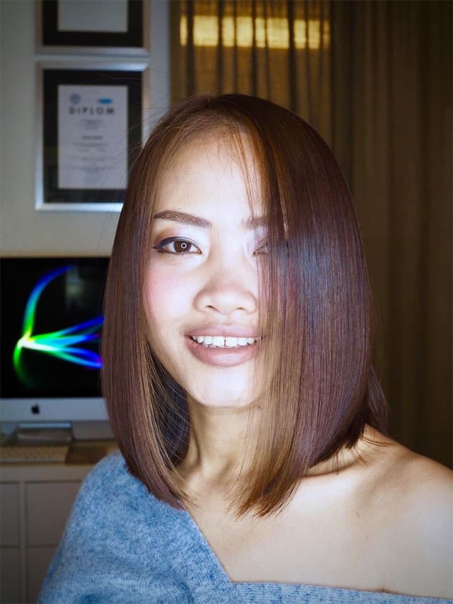 EmmyForever – The Art of Asian Beauty